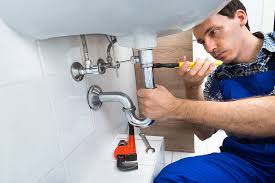 Plumbing System Maintenance in Marion, SC